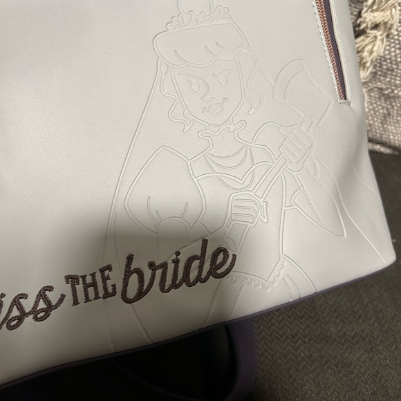 Disney - Haunted Mansion Bride Backpack - Picture 10 of 10